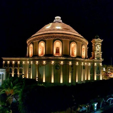 Tafernine Studio In The Heart Of Mosta Εξωτερικό φωτογραφία