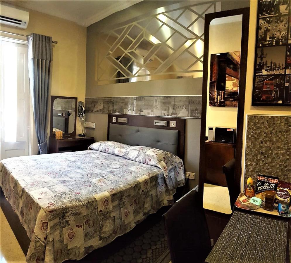 Tafernine Studio In The Heart Of Mosta Εξωτερικό φωτογραφία