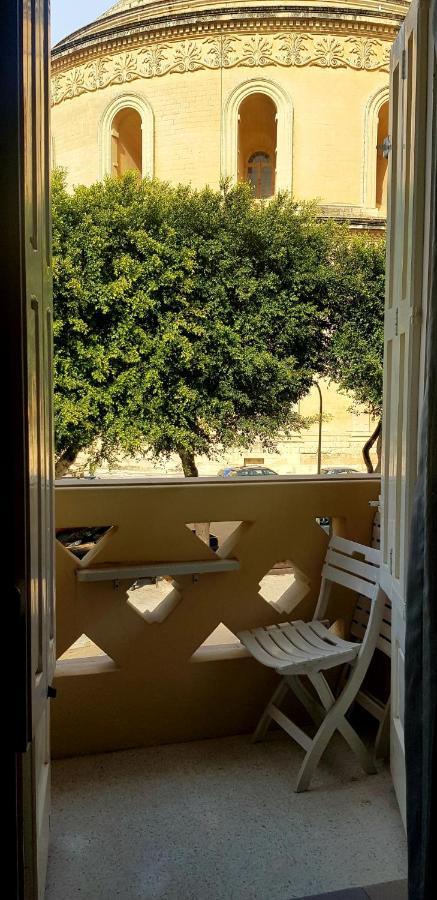Tafernine Studio In The Heart Of Mosta Εξωτερικό φωτογραφία
