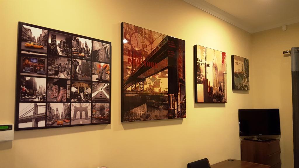 Tafernine Studio In The Heart Of Mosta Εξωτερικό φωτογραφία
