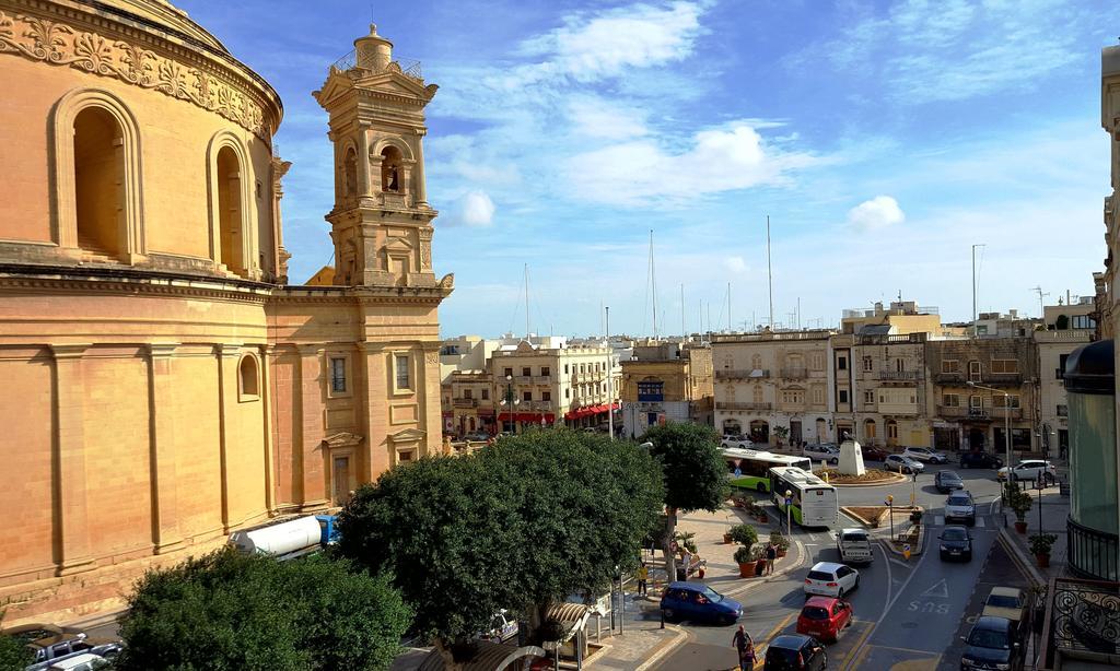 Tafernine Studio In The Heart Of Mosta Εξωτερικό φωτογραφία